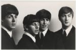 The Beatles Original Photograph