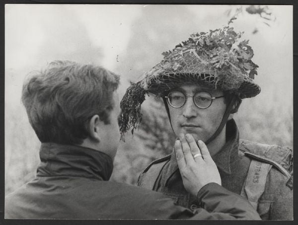 John Lennon Original Photograph