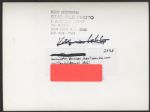 John Lennon Original Photograph