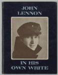 John Lennon "In His Own Write" April 1964 Edition