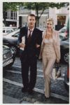 Paul McCartney & Heather Mills Original Photograph