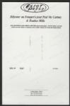 Paul McCartney & Heather Mills Original Photograph
