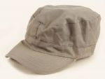 Justin Timberlake Worn Grey Hat