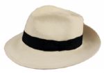 Michael Jackson Stage Worn Fedora