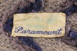 Debra Paget The Ten Commandments Film Worn Dress