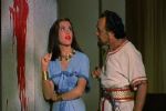 Debra Paget The Ten Commandments Film Worn Dress