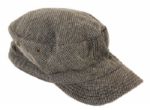 Justin Timberlake Worn Hat