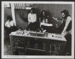 Beatles Original Let It Be Original Movie Still Photograph