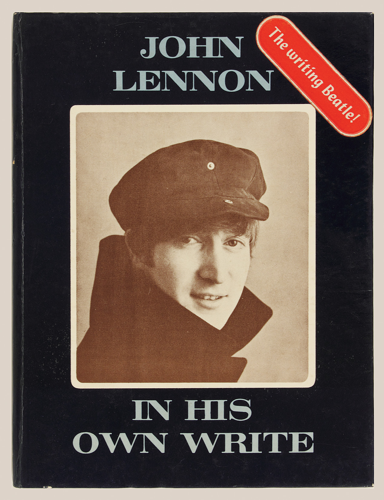 Джон леннон книги. Mick Jagger John Lennon.