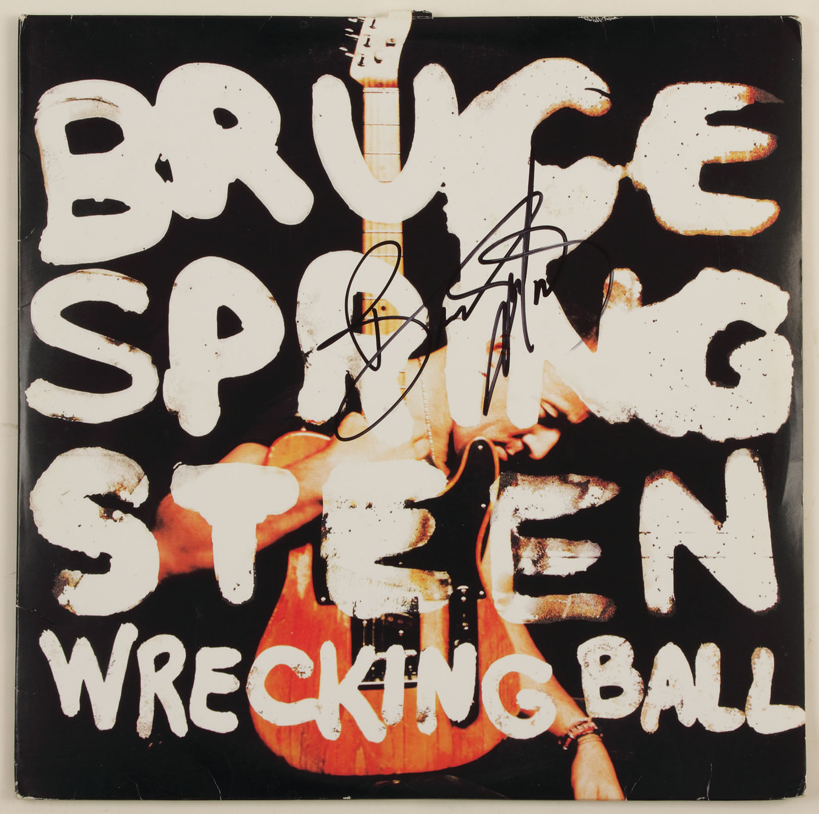 wrecking ball pop vinyl