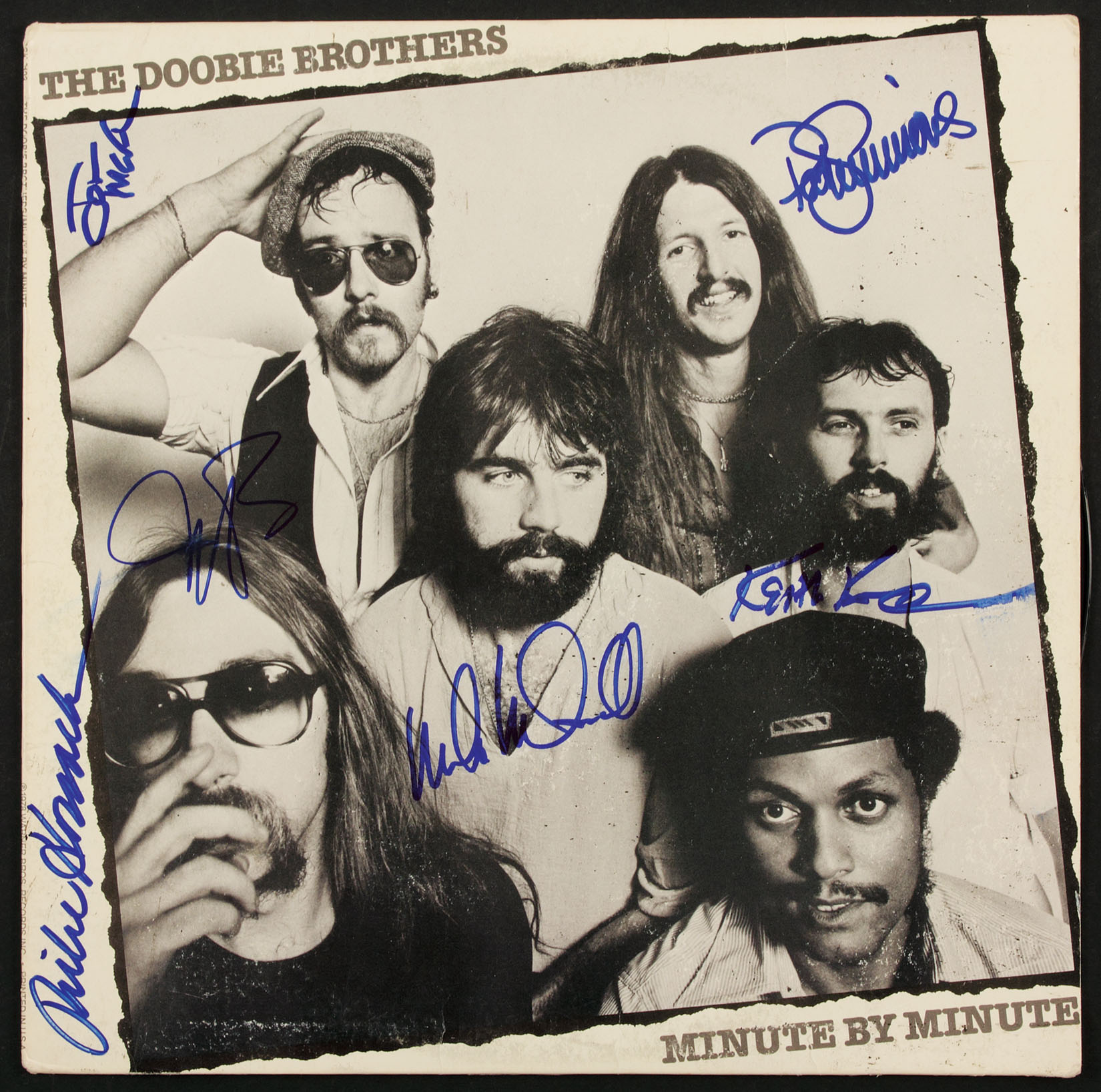 the minutes album the minutes album
