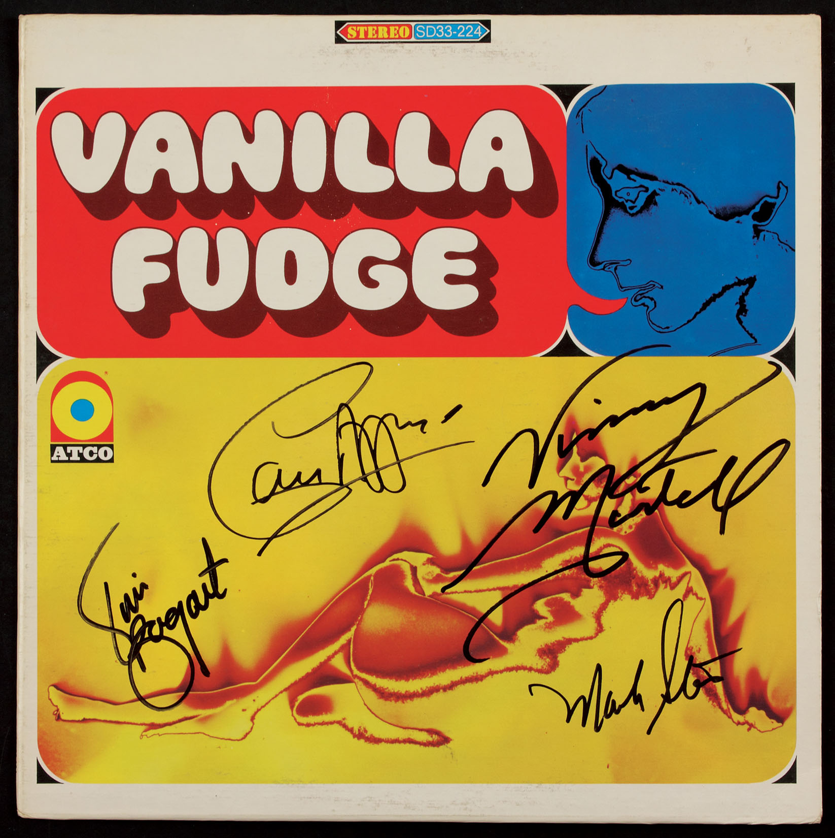 vanilla fudge album covers vanilla fudge album covers