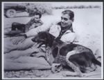 Clark Gable 1961 The Misfits Film Worn Denim Jacket and Pants