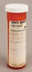 Michael Jacksons Personal Prescription Seldane Pill Bottle