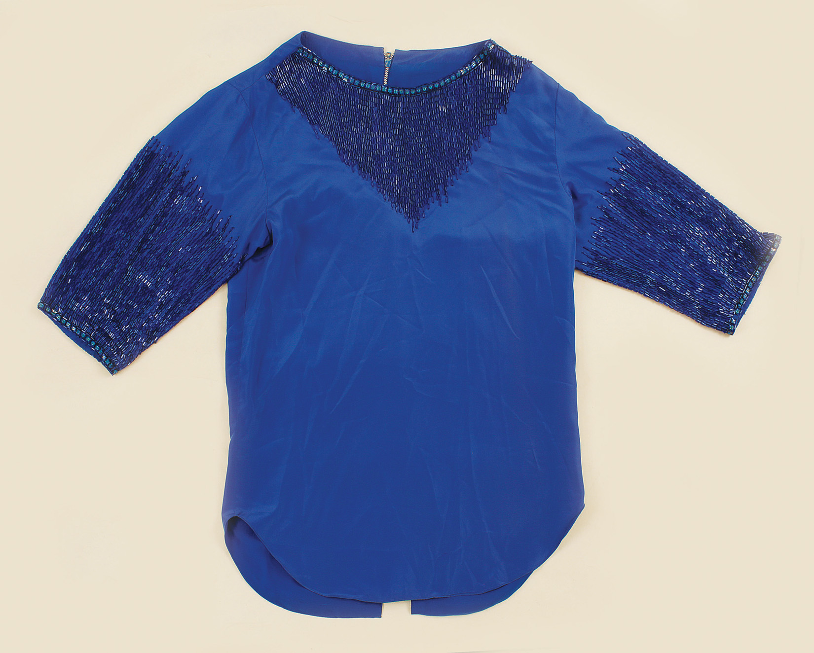 stage shirt