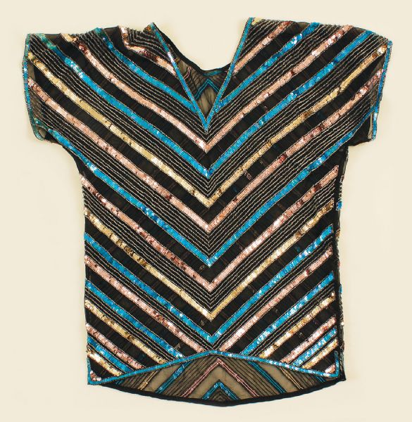 stage shirt