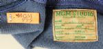 Elvis Presley “Get Happy” Film Worn Velour Shirt 