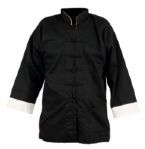Michael Jackson Owned & Worn Black Karate Gi