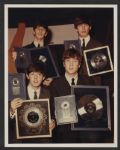 Beatles Original Photograph