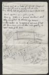 John Lennon &Yoko Ono 1969 Handwritten Notes to Derek Taylor Regarding a Benefit Concert