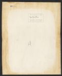 Elvis Presley Original Stamped Wire Photograph