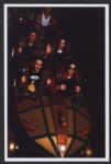 Michael Jacksons Personal Original Disneyland One-Of-AKind Rollercoaster  Photograph