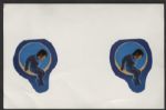 Michael Jacksons Personal Prototype Neverland Stickers