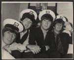 Beatles Neil Aspinall Signed Original Photograph