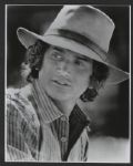 Michael Landon Signed & Inscribed Photograph