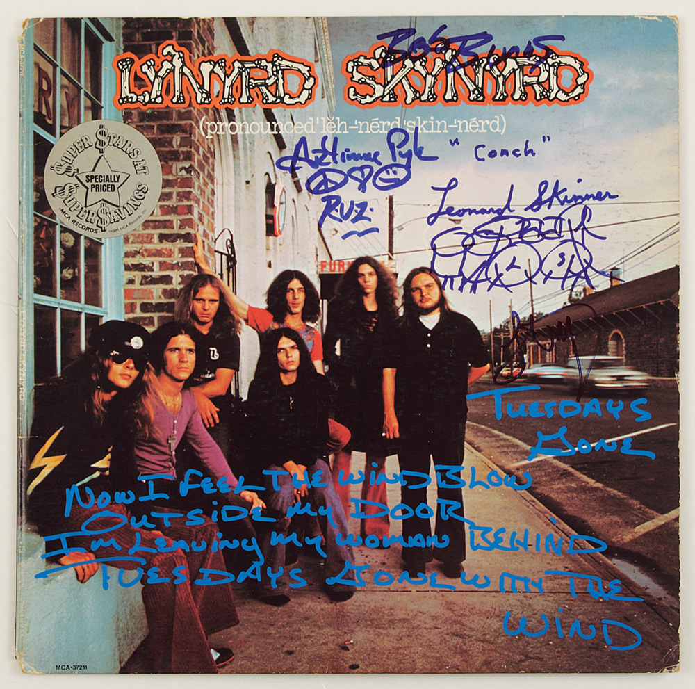 lynyrd skynyrd album covers lynyrd skynyrd album covers