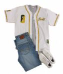 Eminem Stage Worn Costume