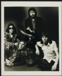 John Entwistle Original Photograph