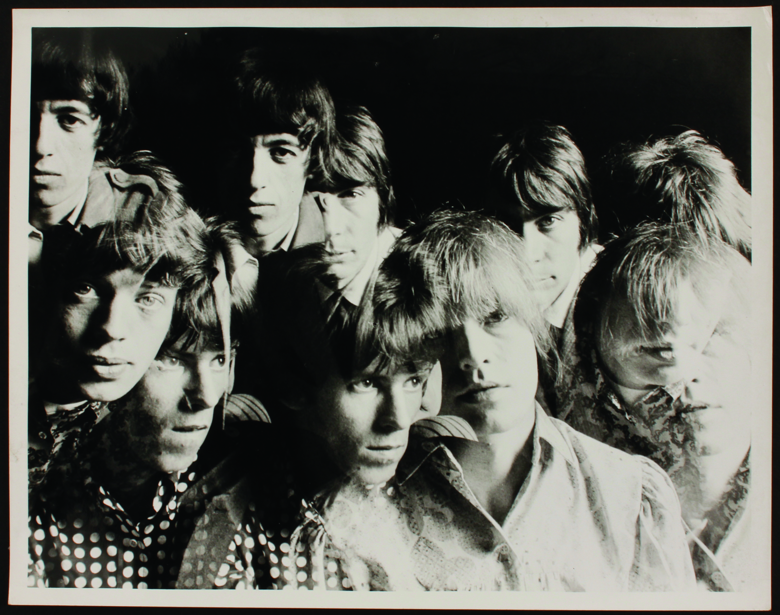 Rolling stones i