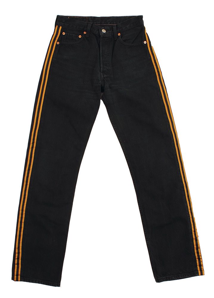 michael jackson in jeans