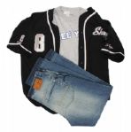 Eminem Stage Worn Costume
