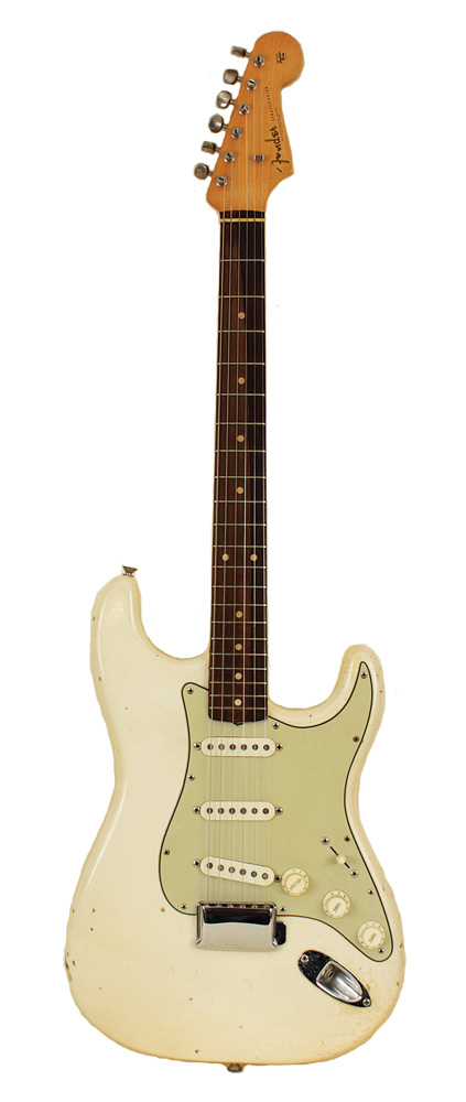 Lot Detail - Bon Jovi Richie Sambora Owned and Used Original Lot Detail - Bon Jovi Richie Sambora Owned and Used Original