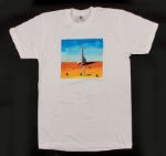 Tom Petty Highway Companion Concert Tour T-Shirt