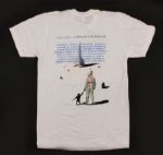Tom Petty Highway Companion Concert Tour T-Shirt