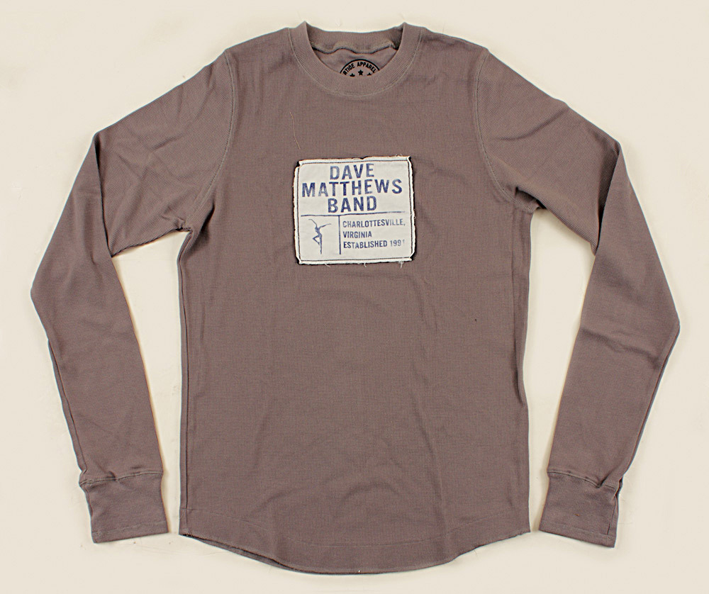 dave matthews apparel