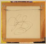 Jon Bon Jovi Signed Original Stango Painting