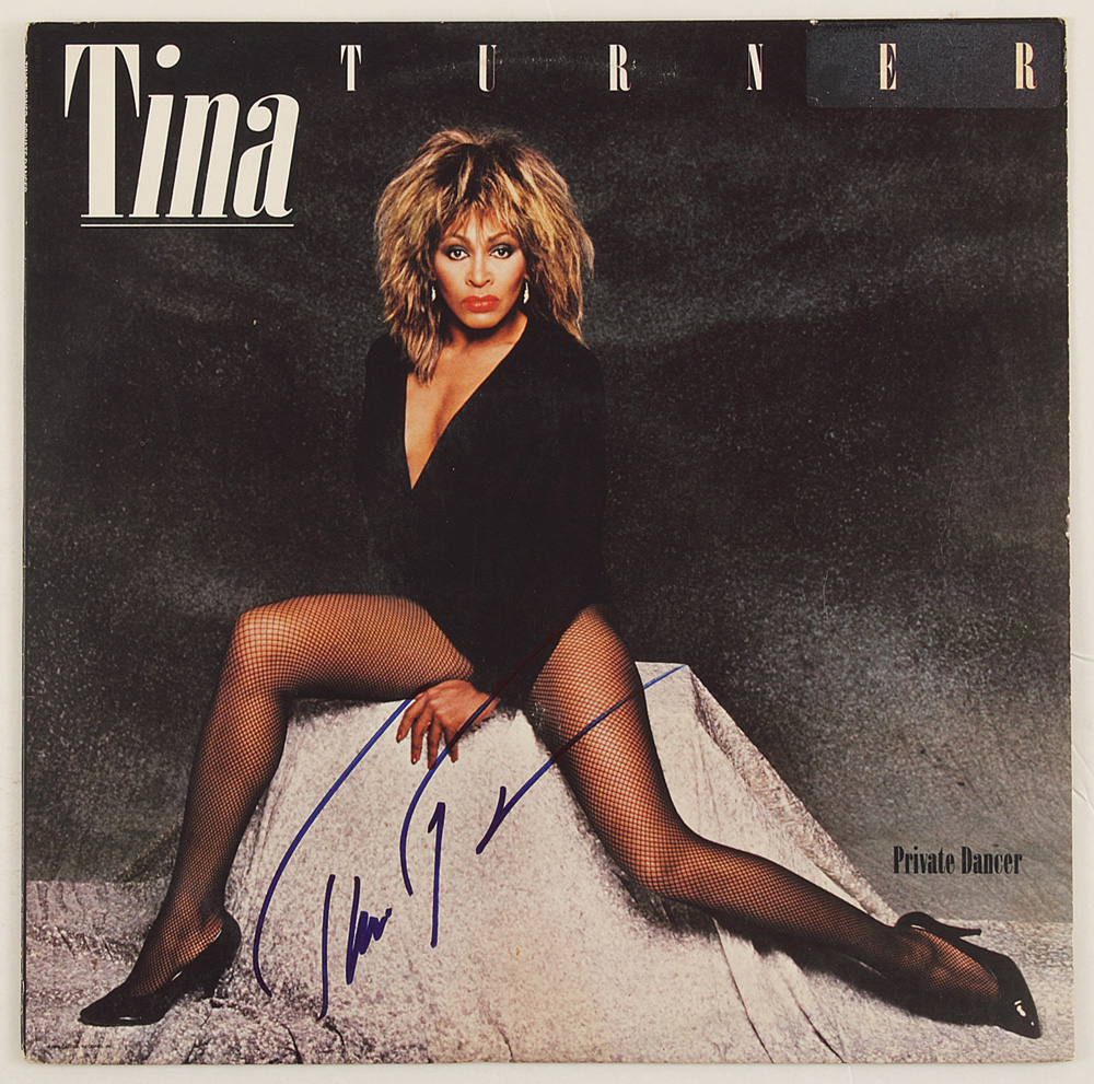 tina turner private dancer t shirt