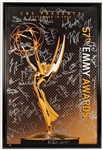 57th Emmy Awards Performers Signed Poster