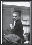 George Martin Signed Picture
