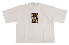Beatles White Album T-Shirt