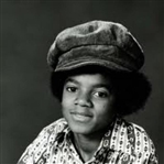 Michael Jackson Owned & Worn Newsboy Cap 
