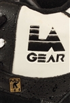 Michael Jackson Owned & Worn Rare L.A. Gear Sneakers
