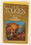 Michael Jacksons Personally Owned Copy of "The Hobbit"