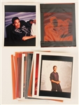 Jackson Family Owned Original Album Artwork Photographs and Negatives