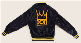Jackson Family Owned &  Worn Original Don King Jacket