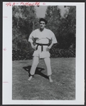 Elvis Presley Original Stamped Wire Photograph